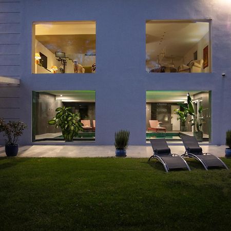 La Casa Nel Parco Luxury B&B San Lazzaro di Savena Exteriör bild
