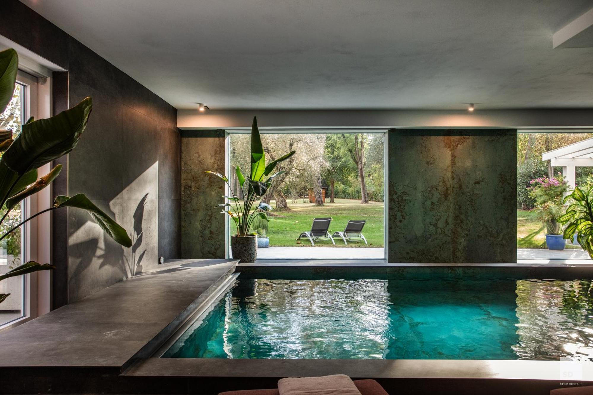 La Casa Nel Parco Luxury B&B San Lazzaro di Savena Exteriör bild