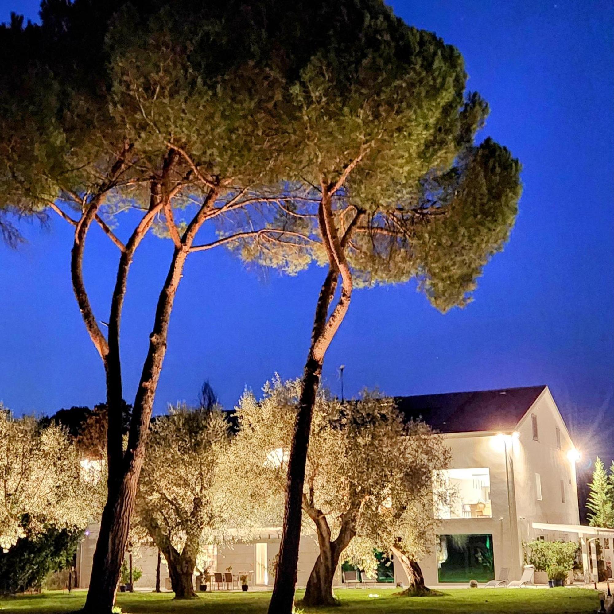 La Casa Nel Parco Luxury B&B San Lazzaro di Savena Exteriör bild